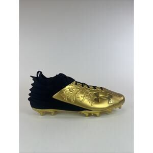 Under Armour Blur Smoke 2.0 Royalty Justin Jefferson Cleats 3028626-001 Men’s 16